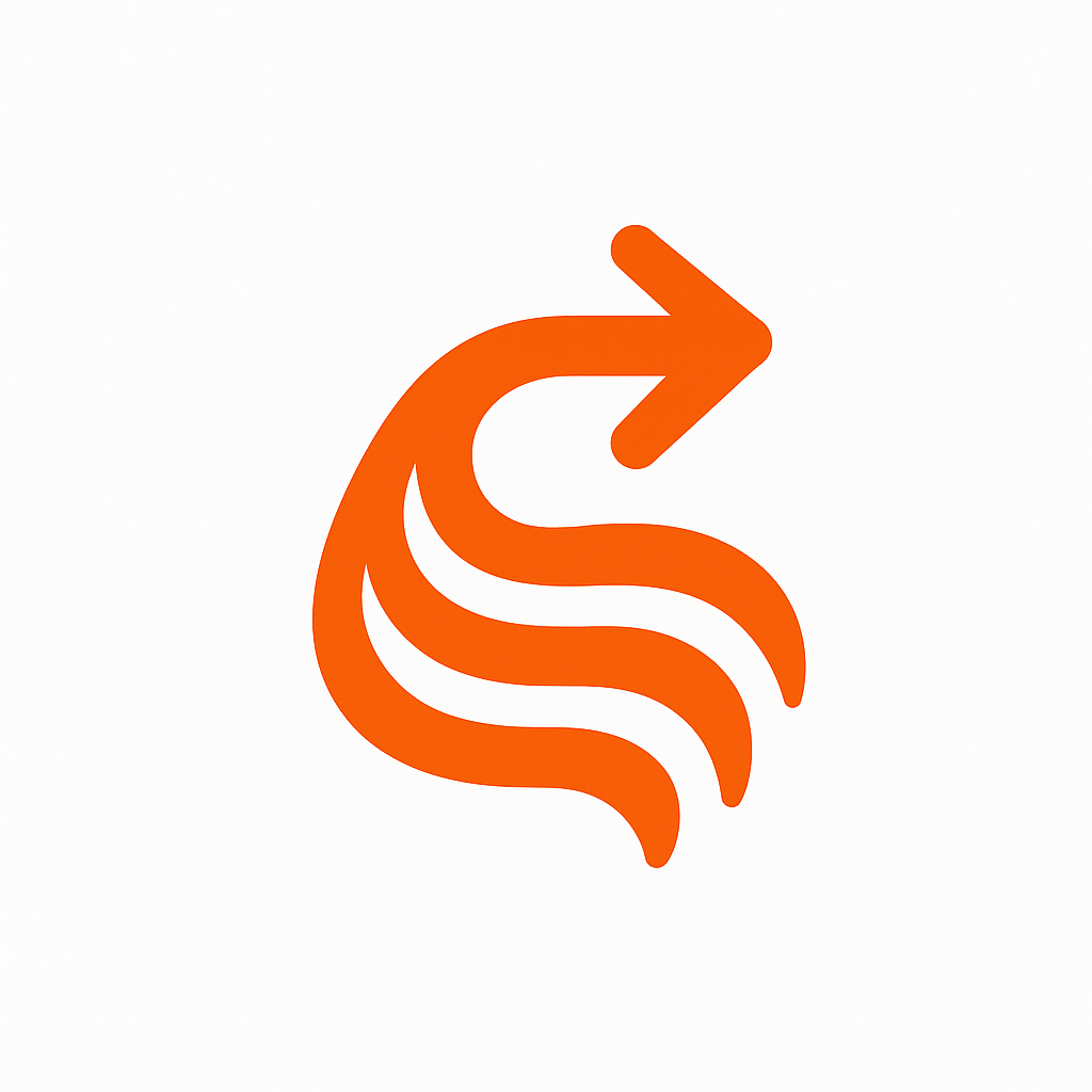 Pravaha Logo